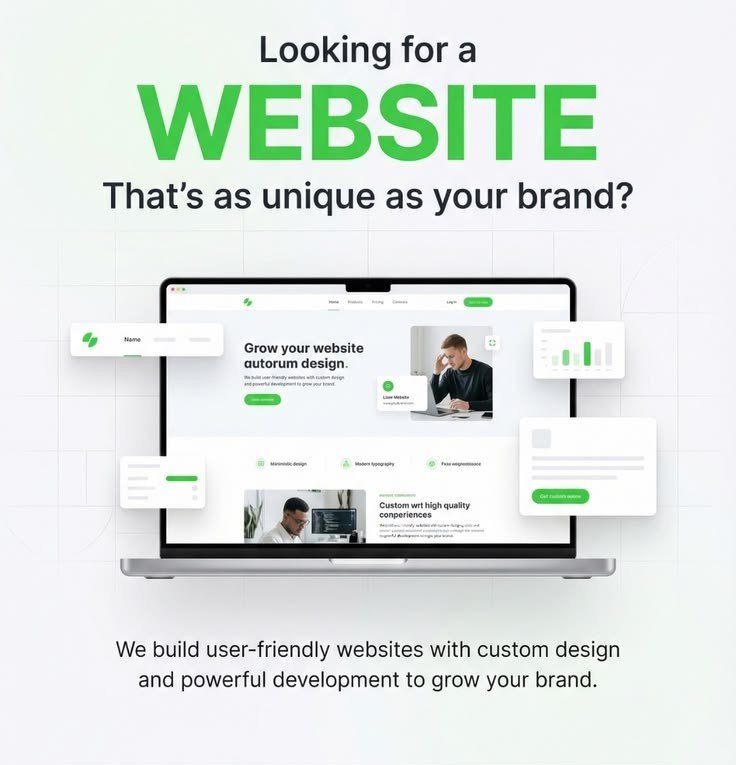 Website Development