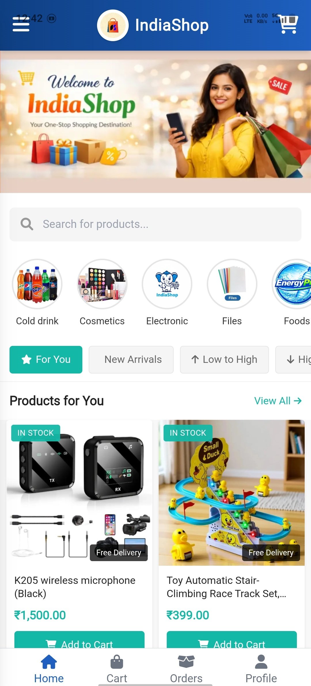 IndiaShop — image 2