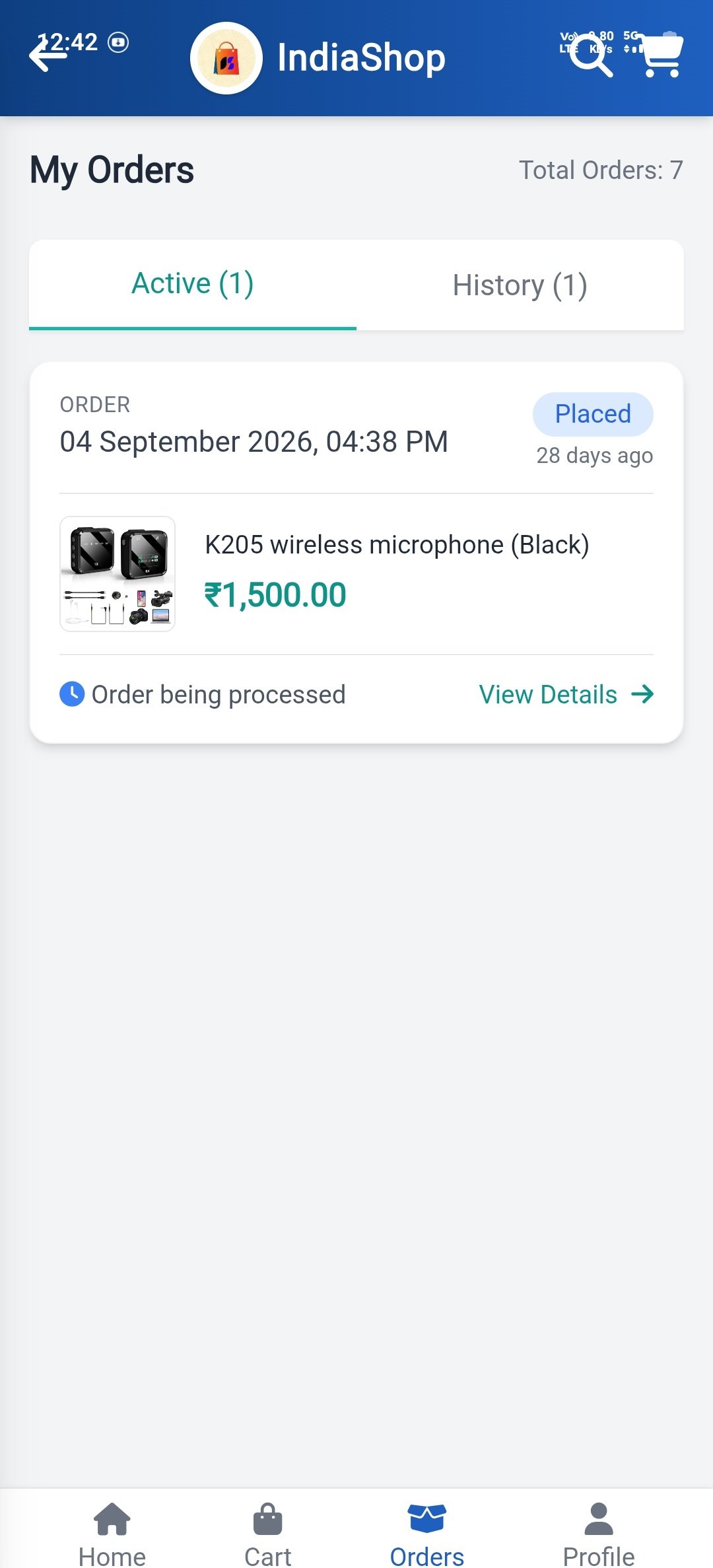 IndiaShop — image 3